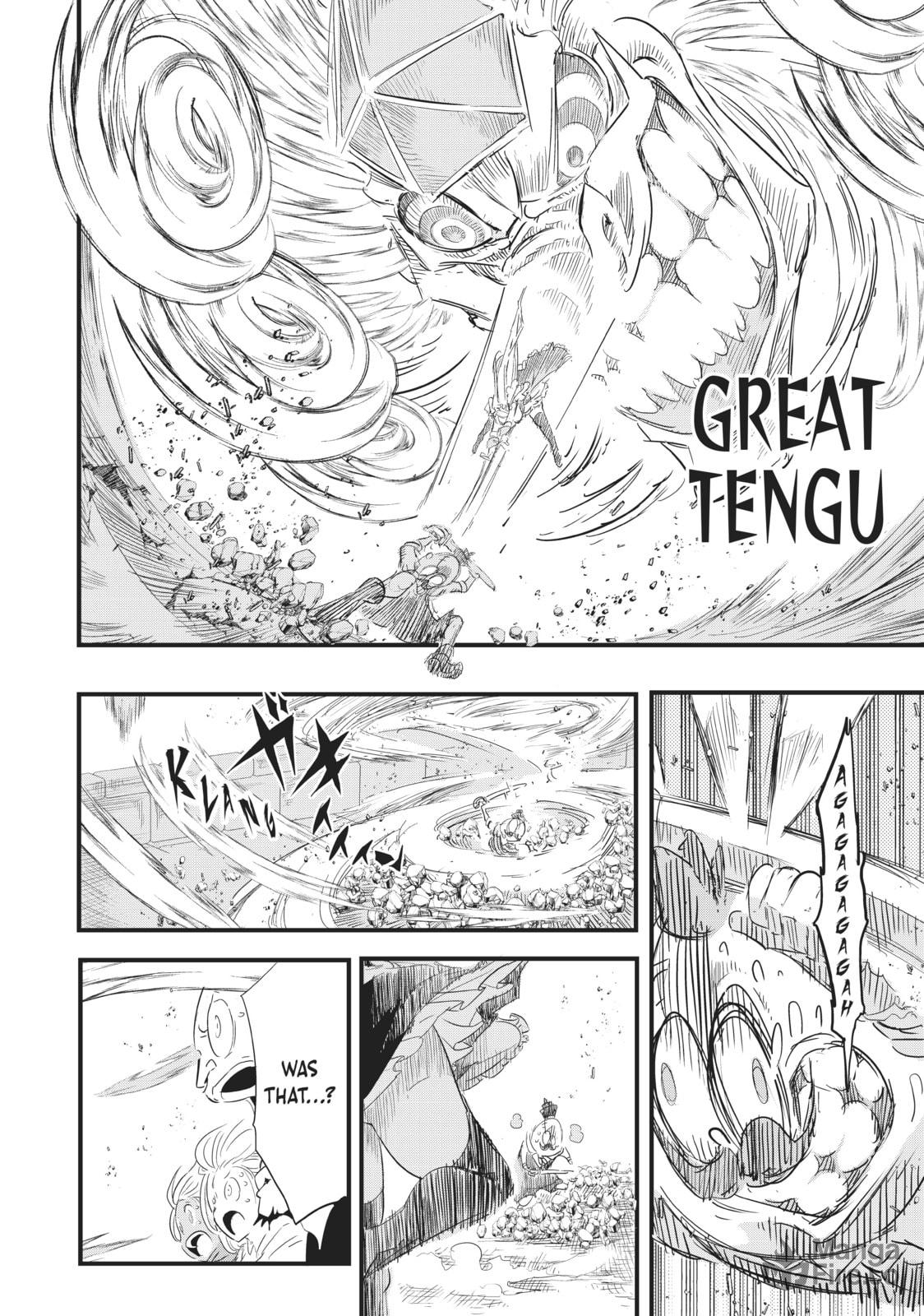 I Was Reincarnated as the 7th Prince So I Can Take My Time Perfecting My Magical Ability – Chapter 33 page 17