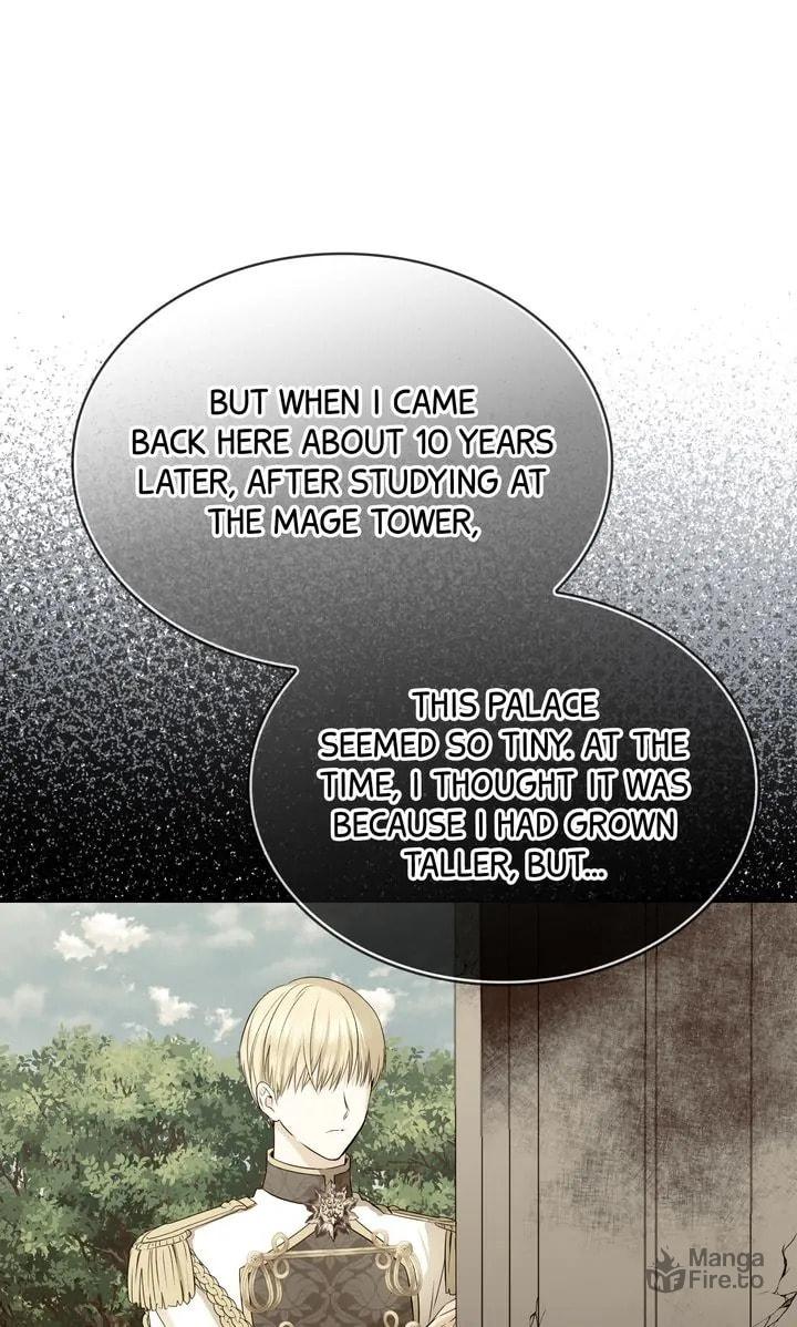 My Little Tyrant – Chapter 51 page 65