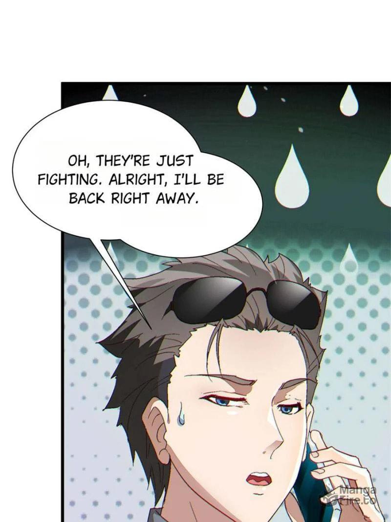 My Harem in a Foreign World – Chapter 38 page 4