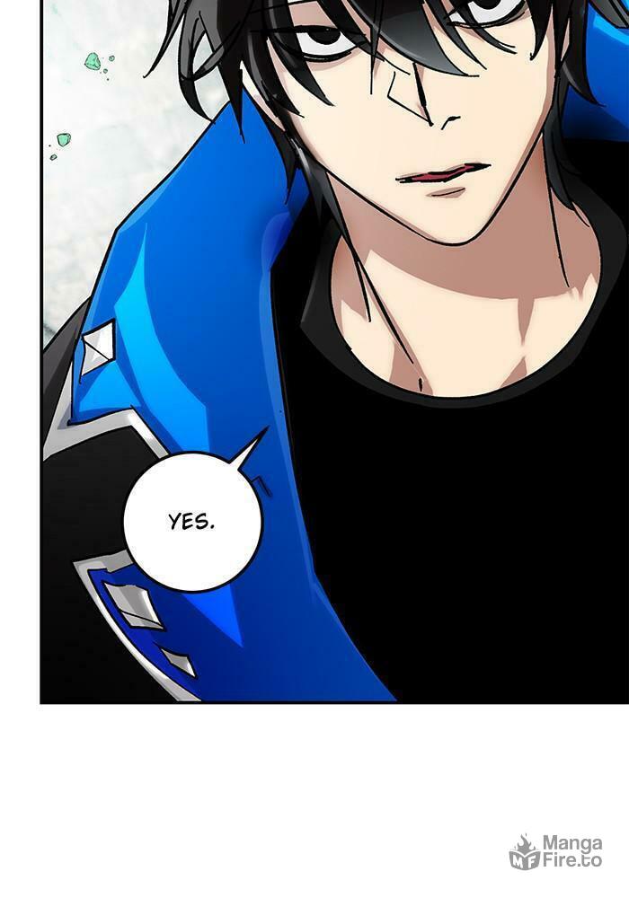 Return to Player – Chapter 59 page 92