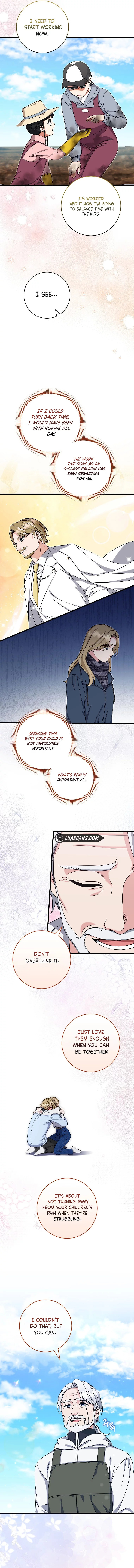 Welcome to Dungeon Hotel – Chapter 30 page 10