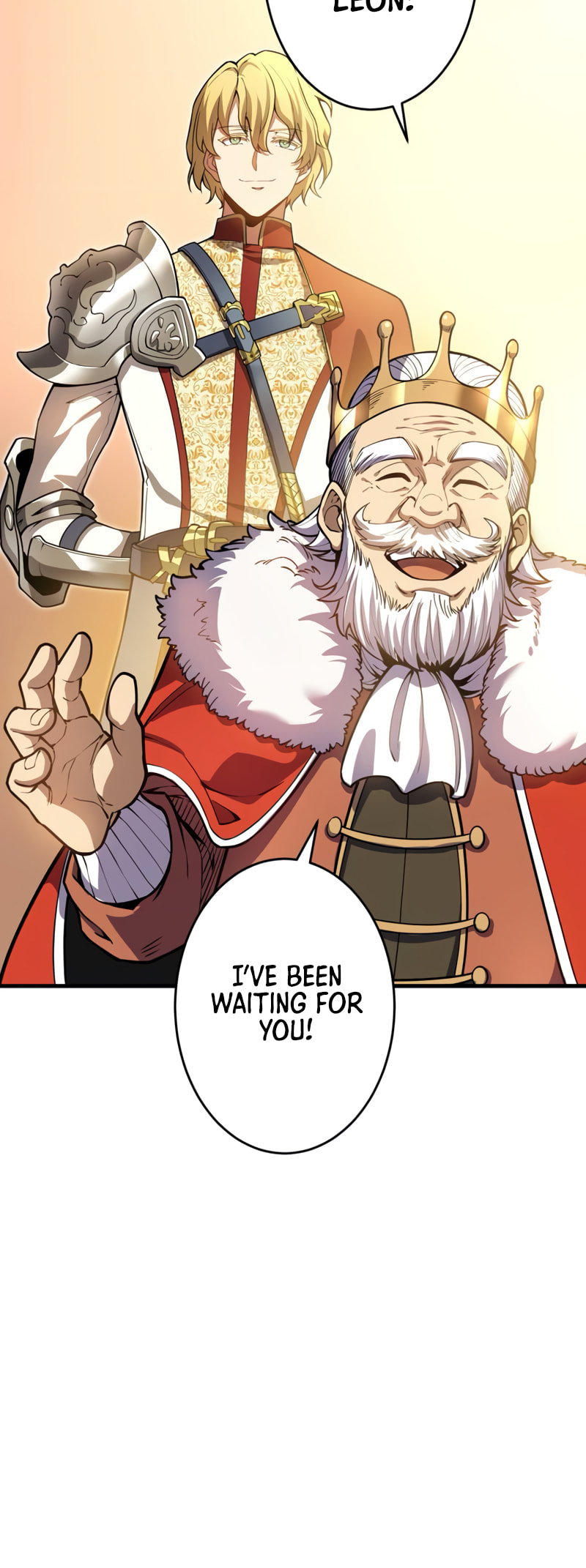 The Underworld Transcendent Is Unrivaled at the School——! – Chapter 1 page 28