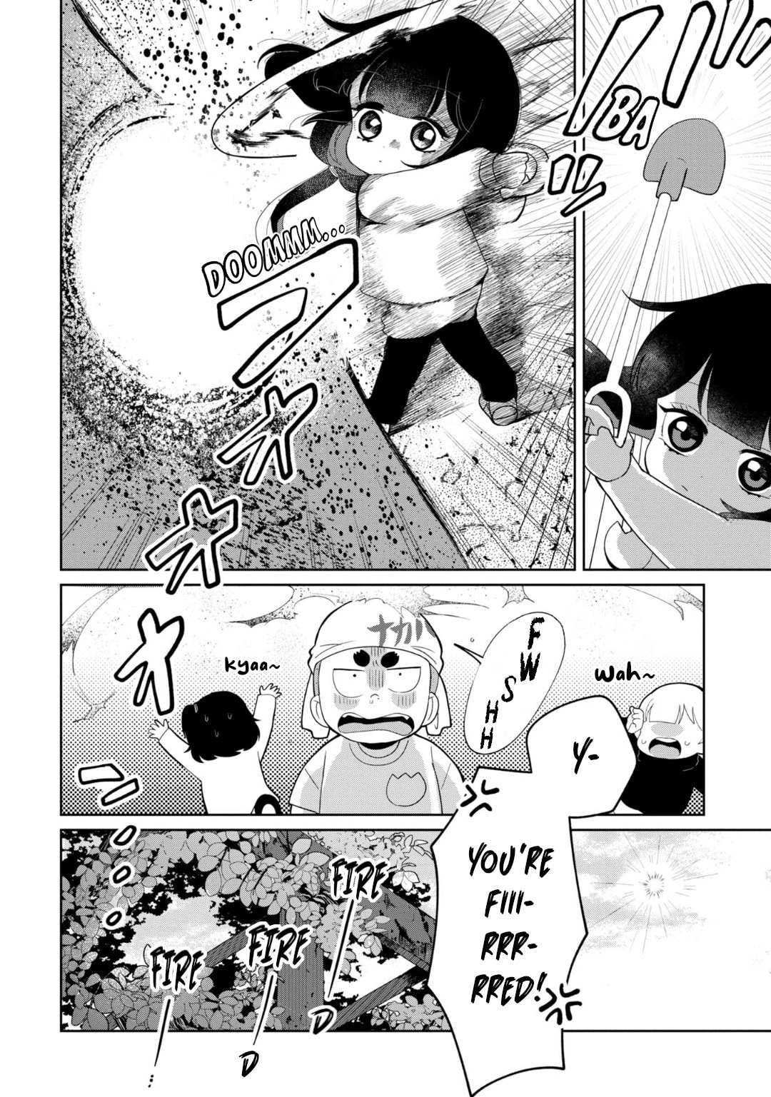 Sandboxes are not scary page 7