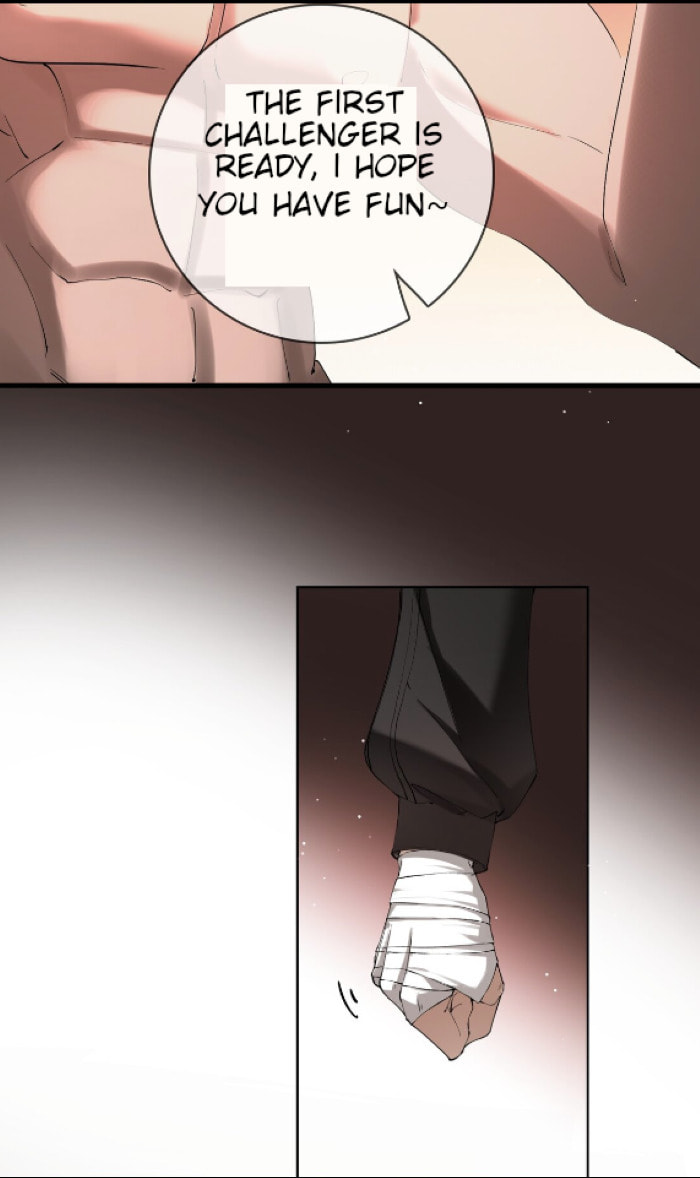 A Fox Isn't Bad Either page 36