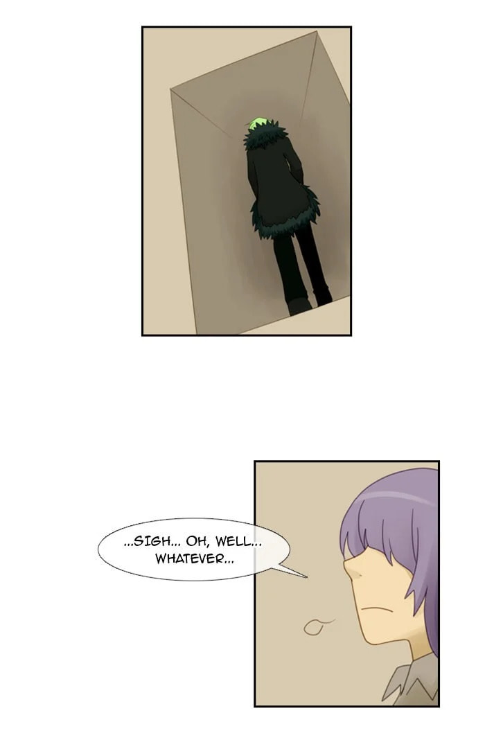 Kubera – Chapter 13 page 28