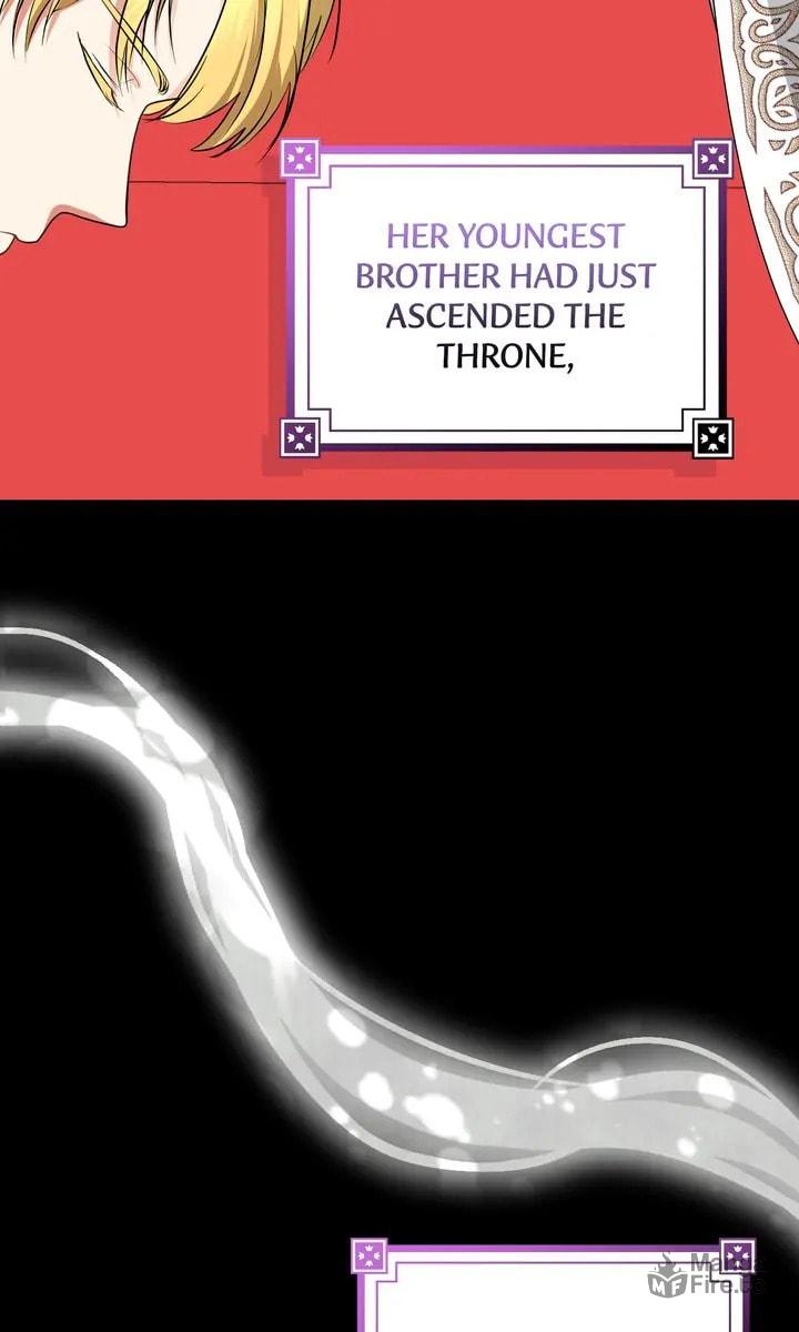 My Little Tyrant – Chapter 30 page 9