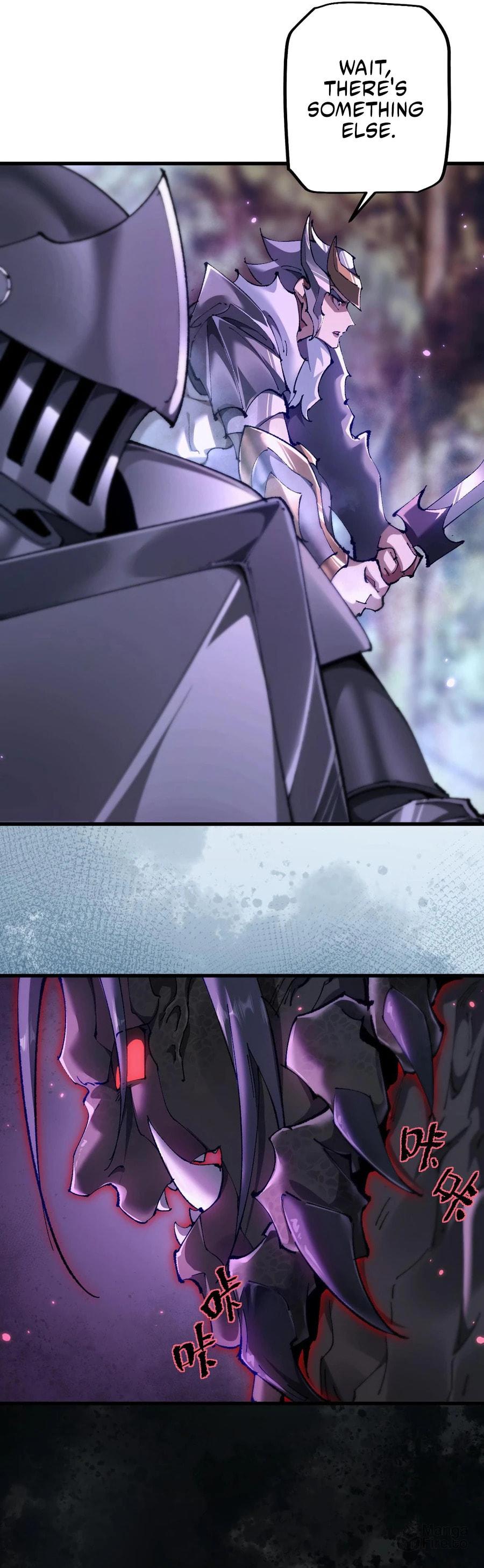 Cong Ge Bu Lin Dao Ge Bu Lin Shen – Chapter 17 page 9