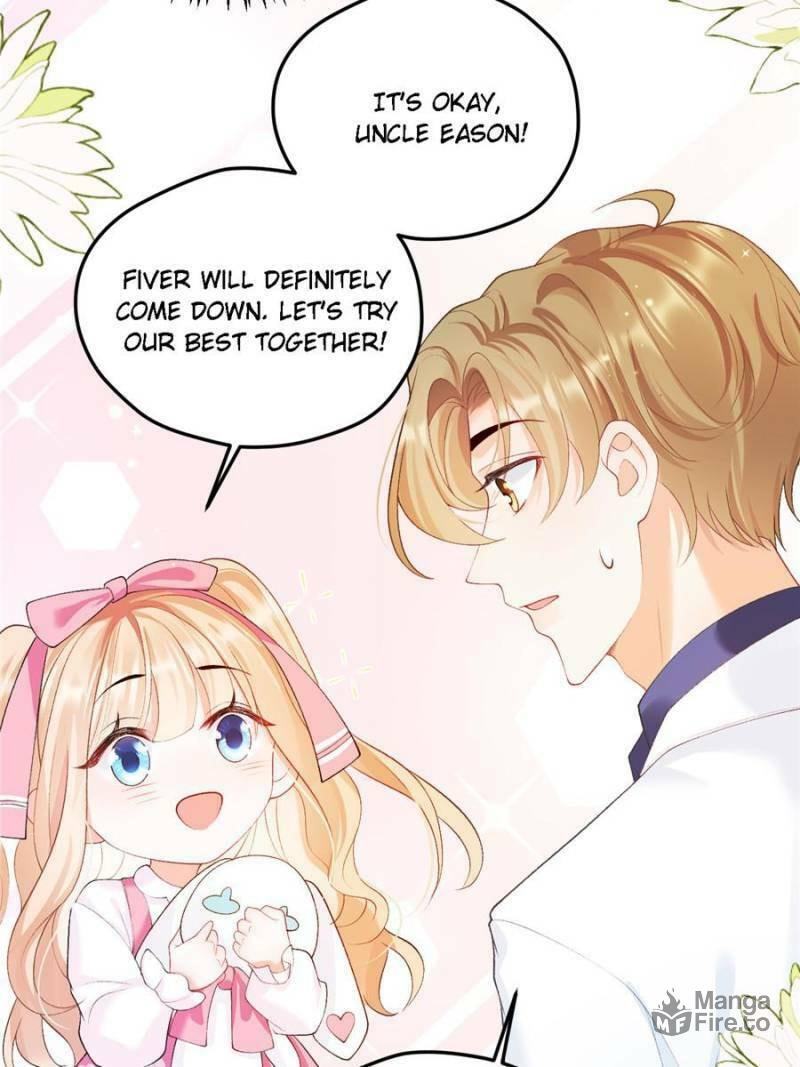 Spoiled Rotten by My Uncles – Chapter 5 page 20