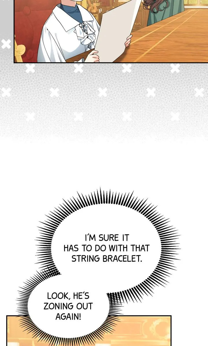 My Little Tyrant – Chapter 49 page 27