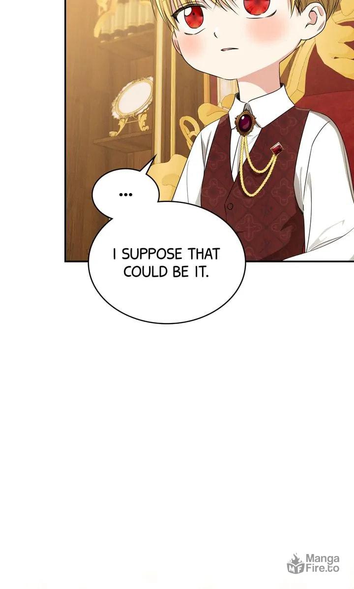 My Little Tyrant – Chapter 49 page 62
