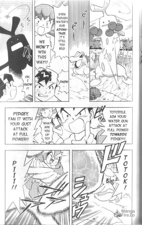 A Huge Mysterious Tree!! page 14