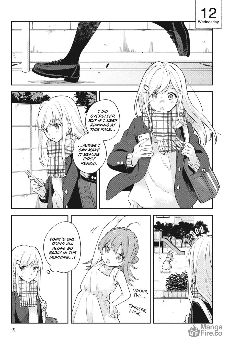Adachi and Shimamura – Chapter 16 page 24