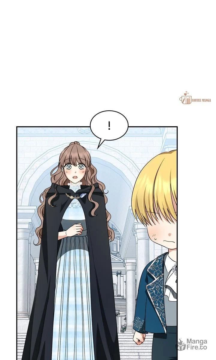 My Little Tyrant – Chapter 41 page 68
