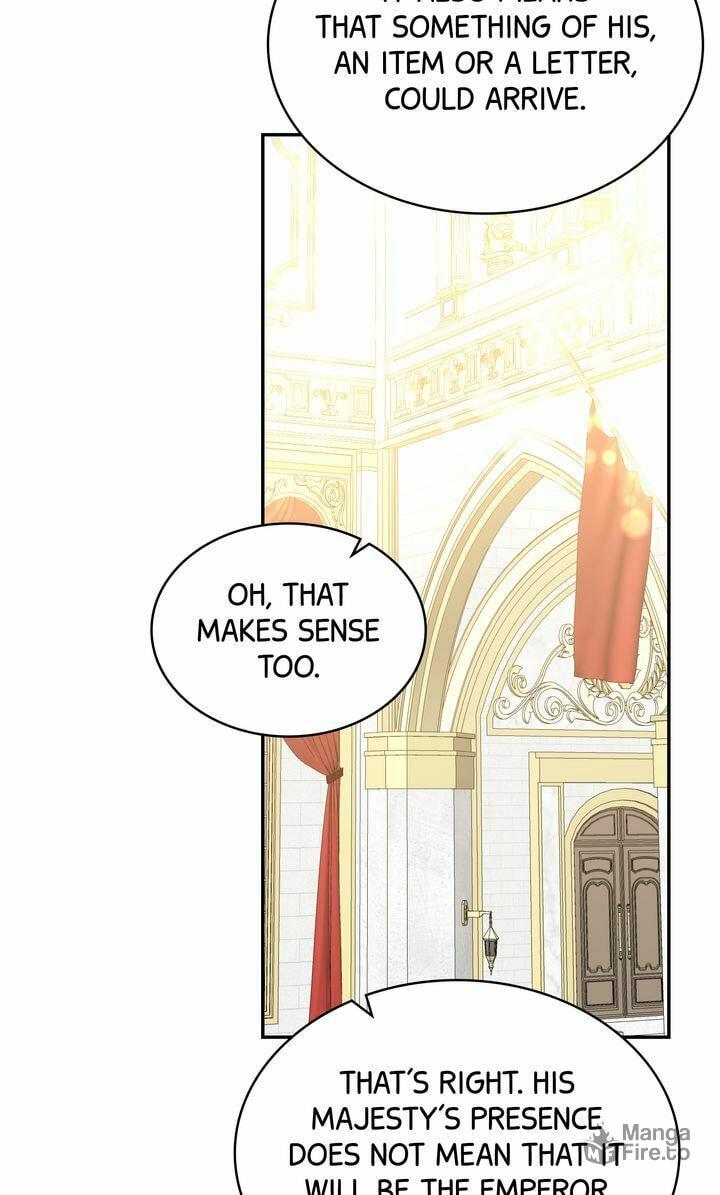 My Little Tyrant – Chapter 53 page 64