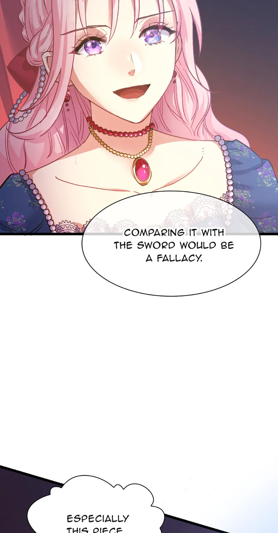 Teppeki no Otome – Chapter 6 page 15