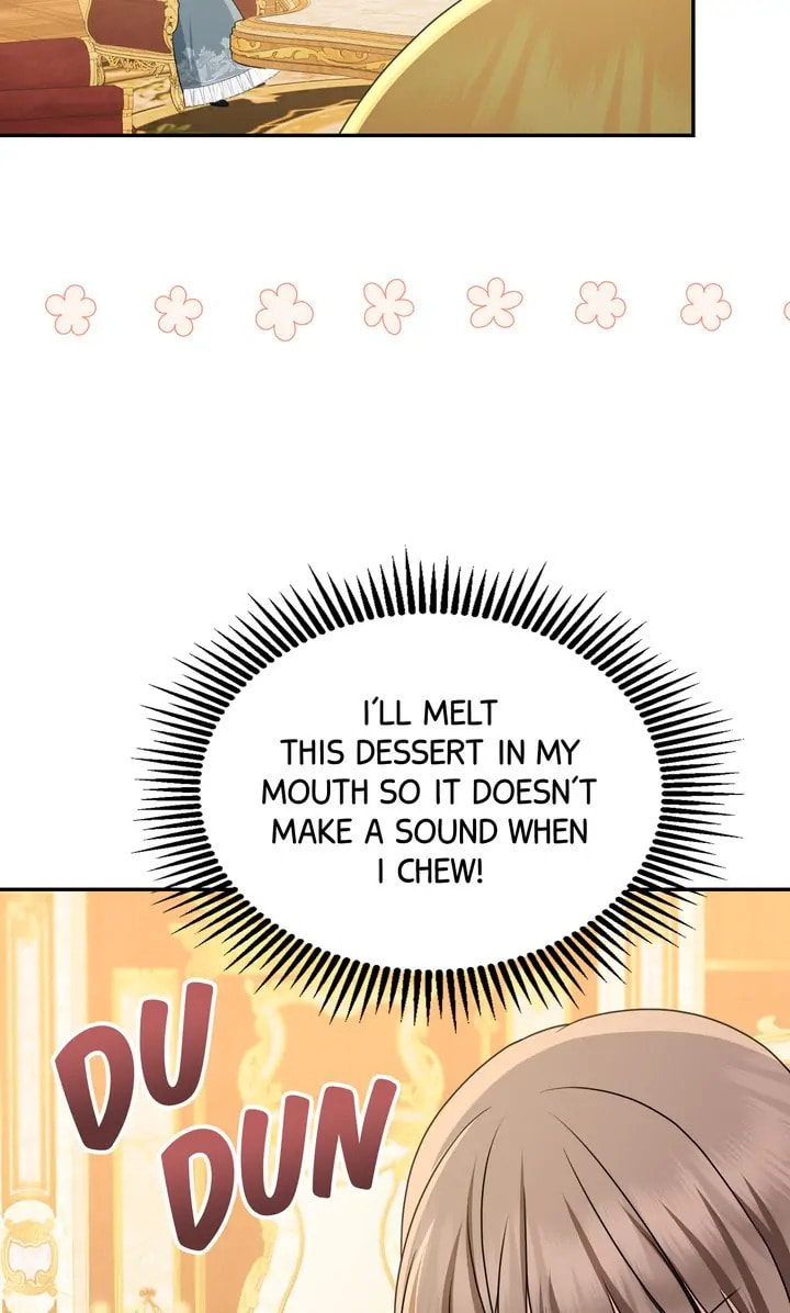 My Little Tyrant – Chapter 49 page 30