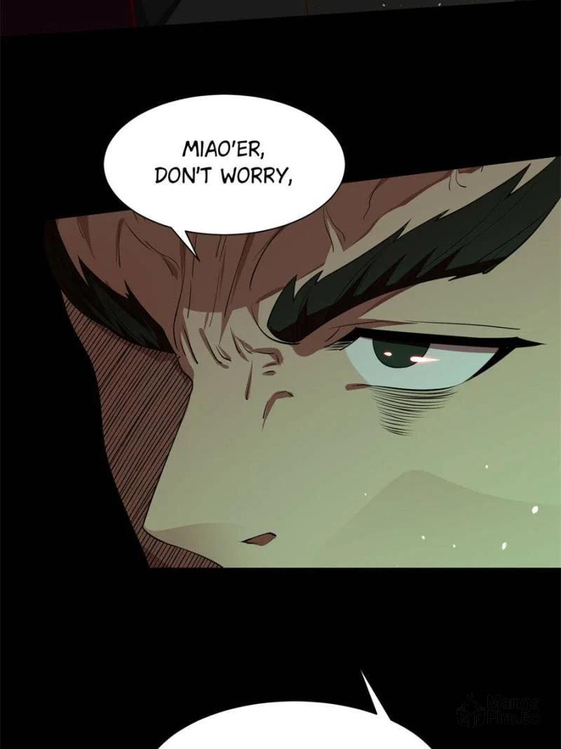 My Harem in a Foreign World – Chapter 28 page 29