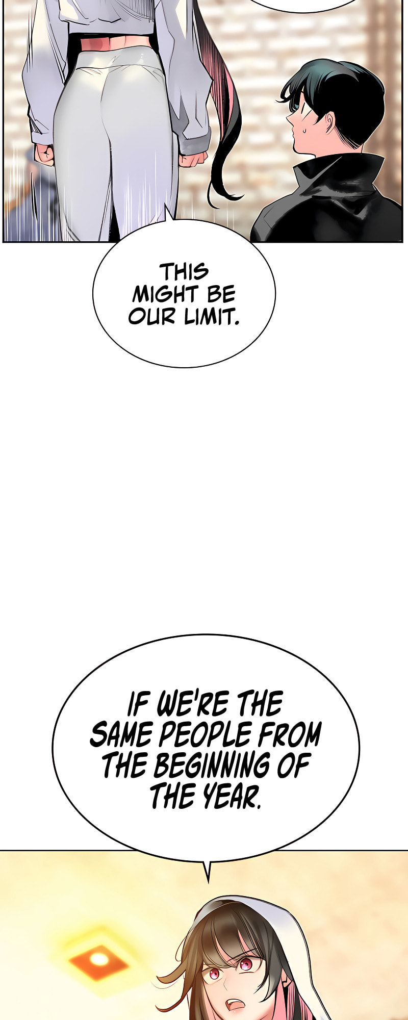 Jungle Juice – Chapter 72 page 52