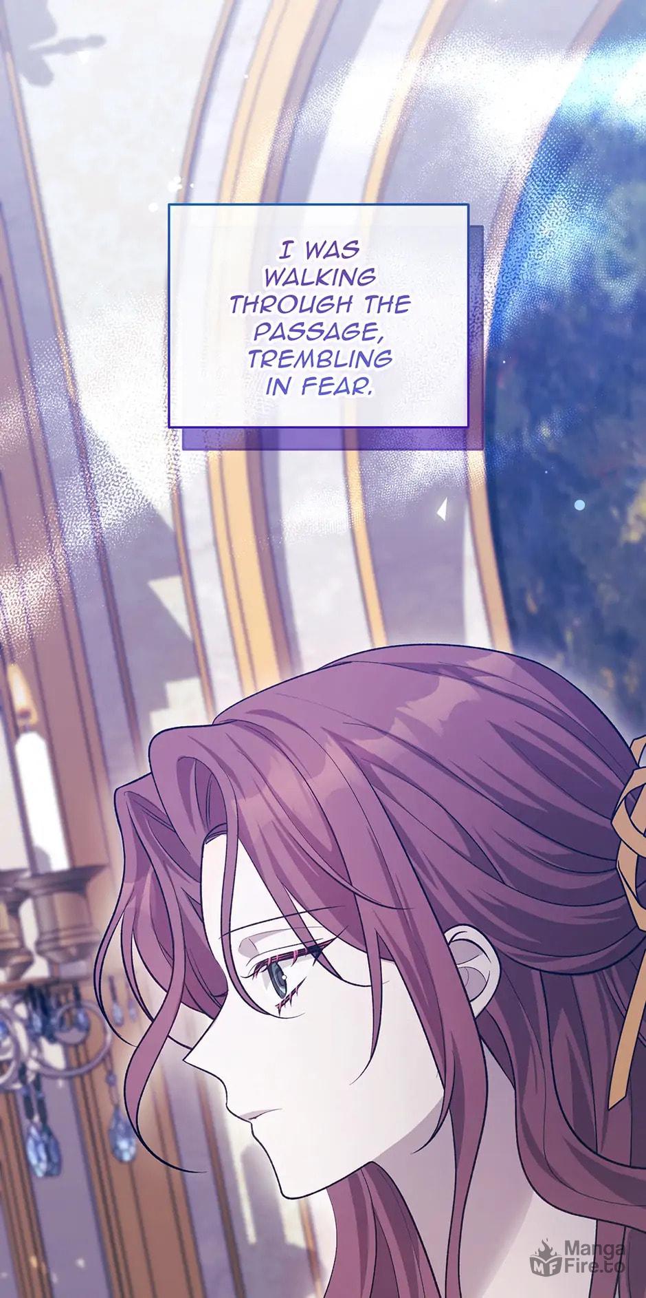 No Retaliation from the Supporting Cast – Chapter 33 page 69
