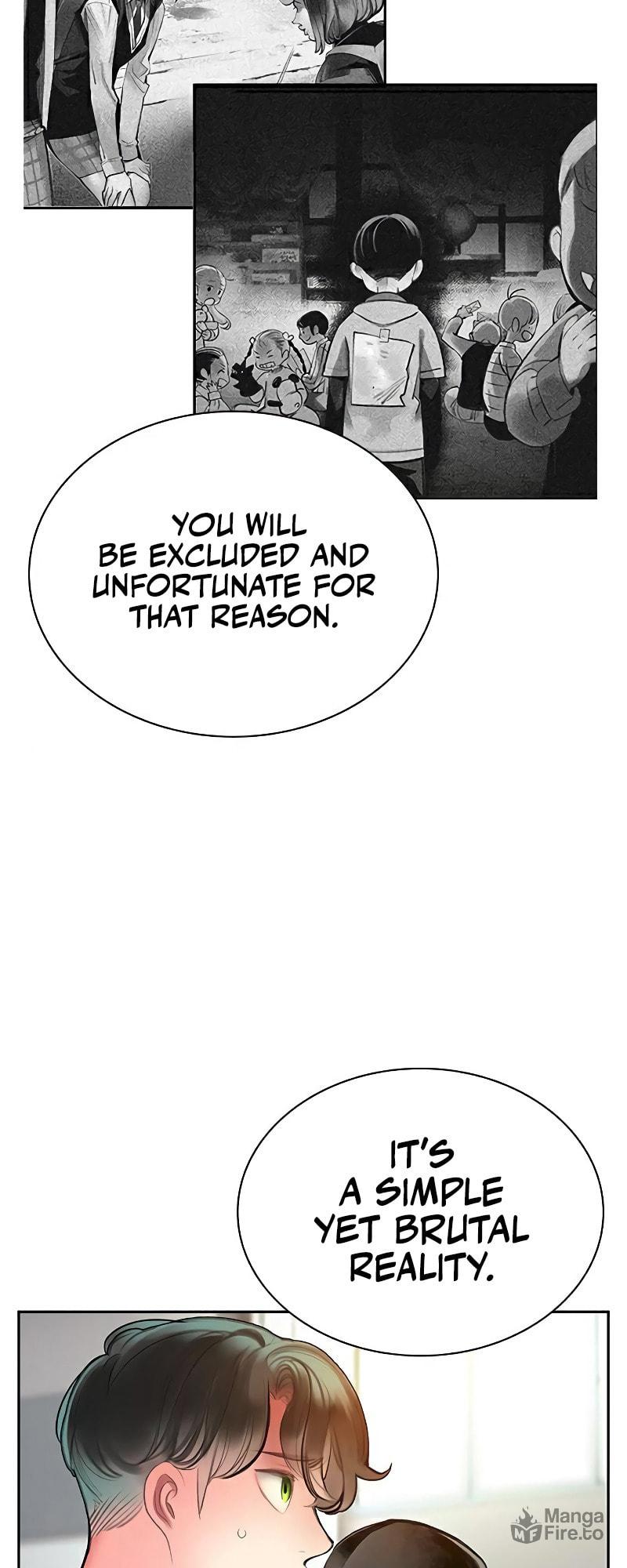 Jungle Juice – Chapter 54 page 47