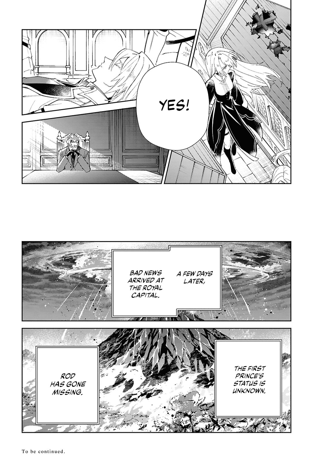 Don't Give Up! page 28