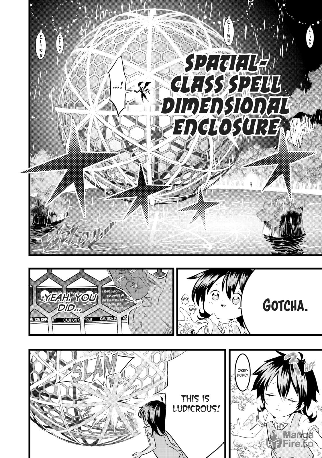 I Was Reincarnated as the 7th Prince So I Can Take My Time Perfecting My Magical Ability – Chapter 13 page 5