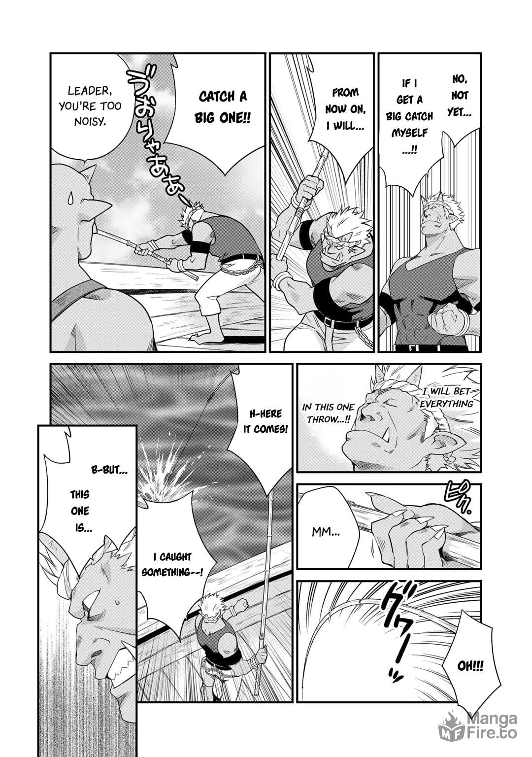 Let's Buy the Land and Cultivate It in a Different World – Chapter 49 page 9