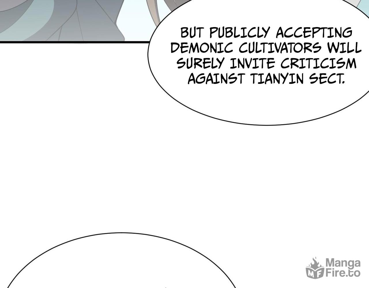 Reborn as a Demonic Cultivator, Picking Up a Zombie Planet at the Start – Chapter 20 page 17