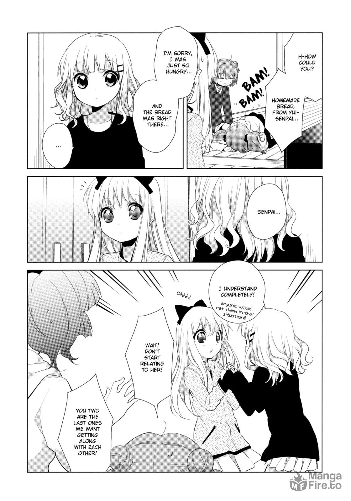 Something Called a "Study Party" page 11