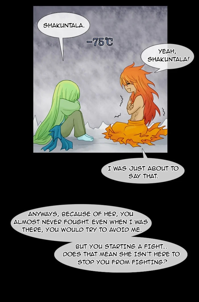 Kubera – Chapter 18 page 21