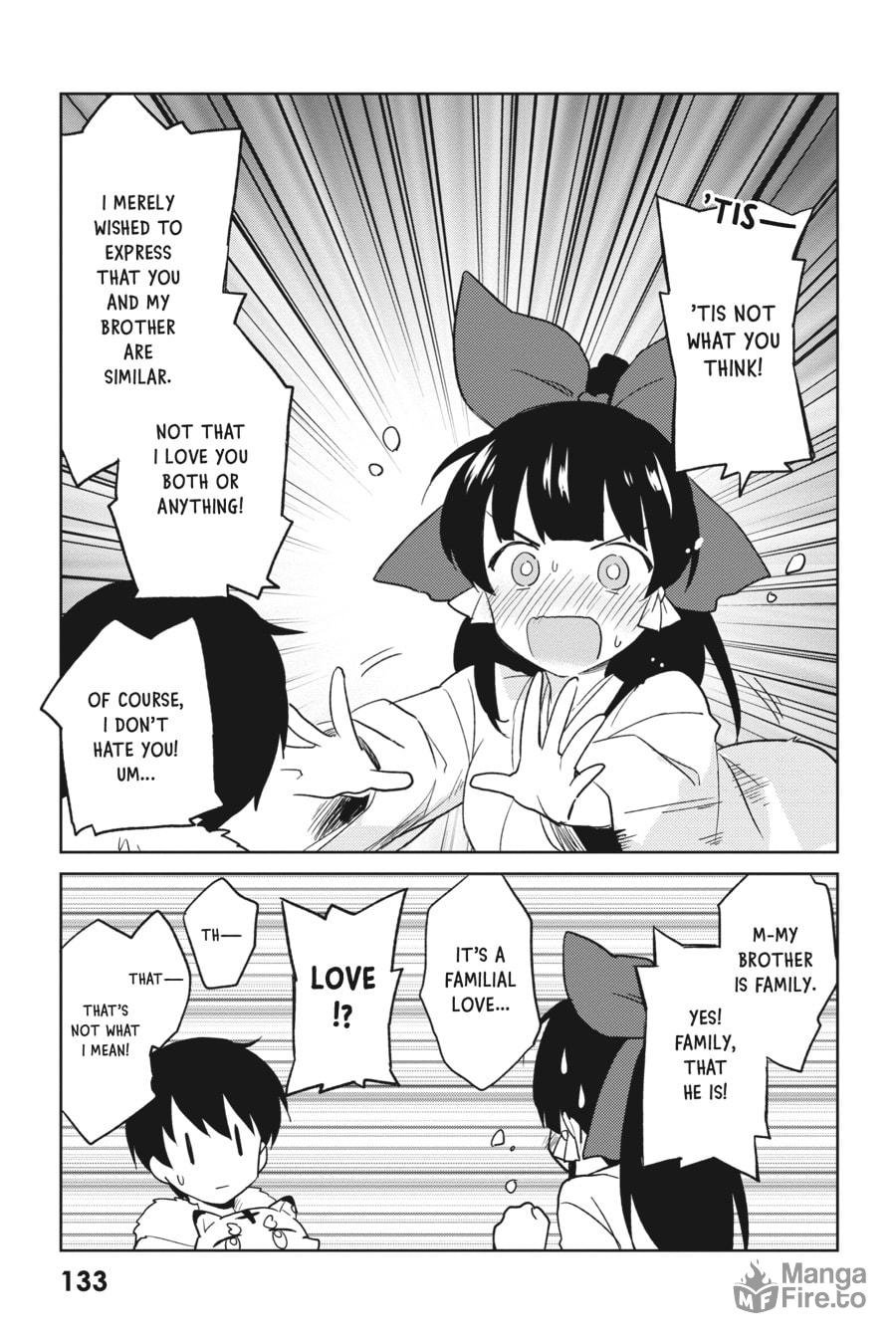 In Another World With My Smartphone – Chapter 14 page 8