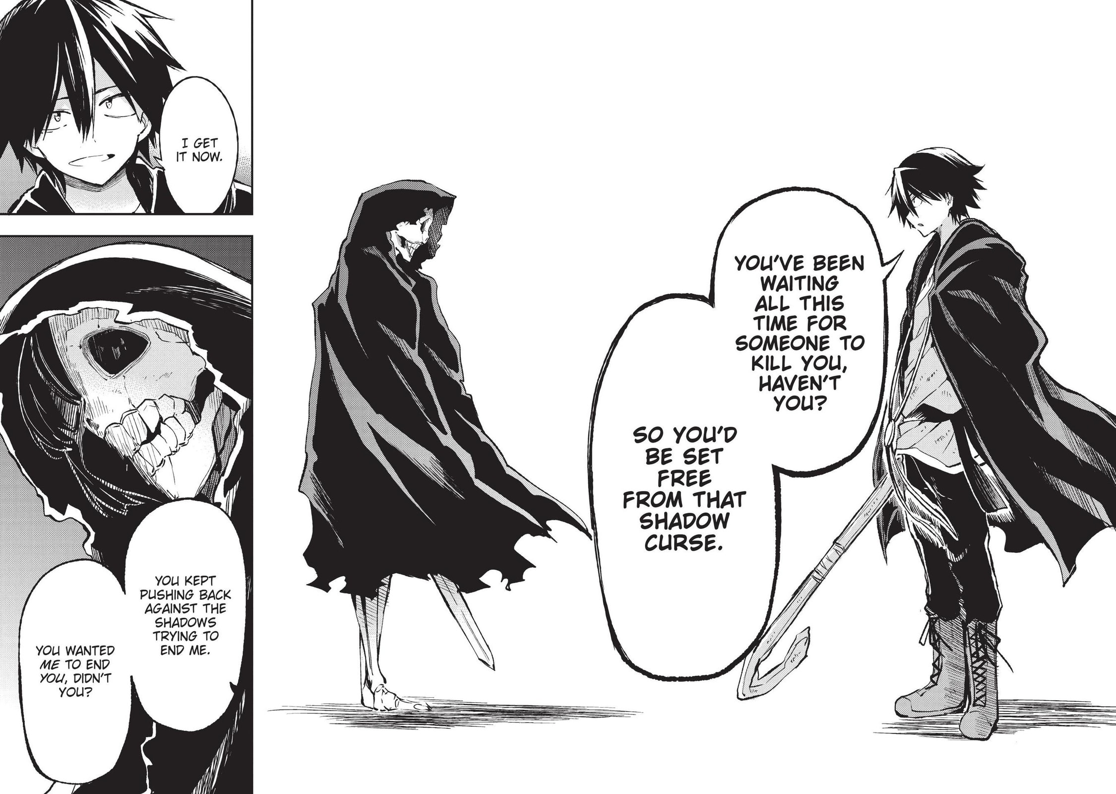 Loner Life in Another World – Chapter 43 page 10