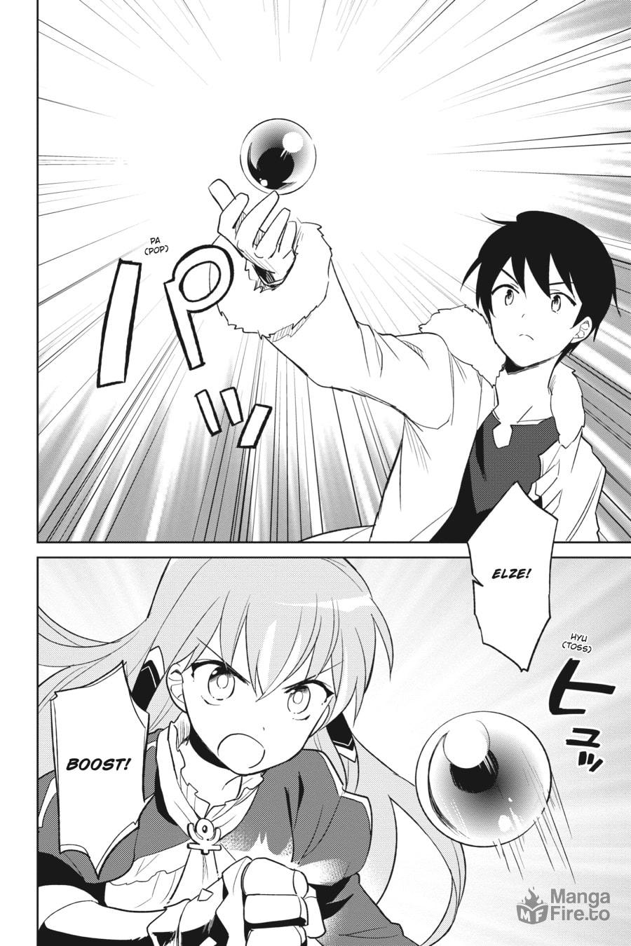 In Another World With My Smartphone – Chapter 8 page 23