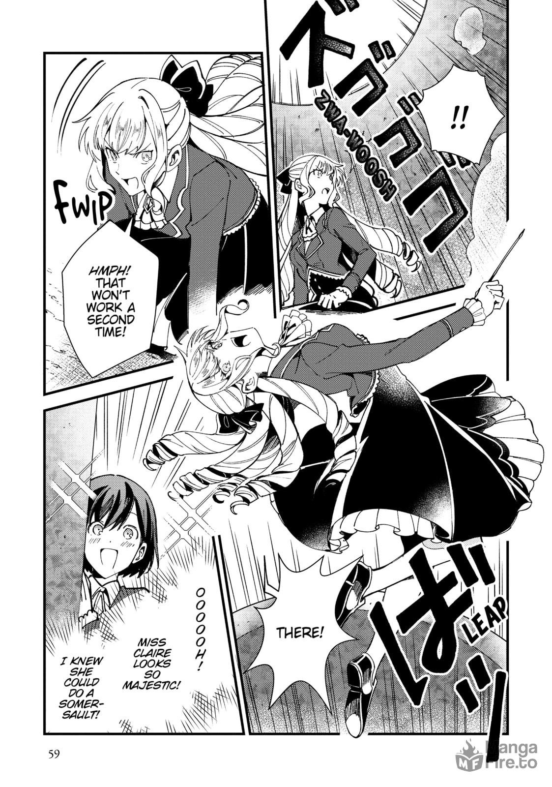 Practical Test, Part 2 page 19