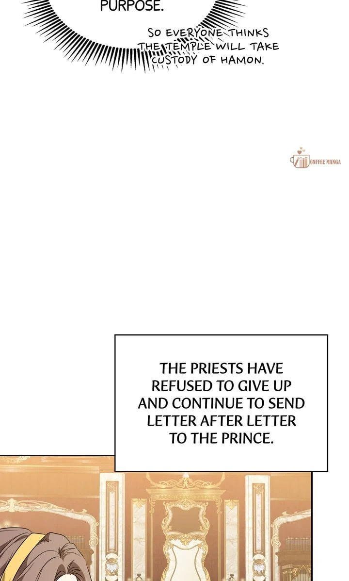 My Little Tyrant – Chapter 41 page 75