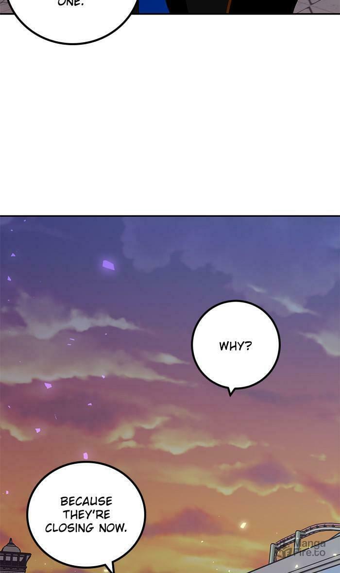 Return to Player – Chapter 28 page 41