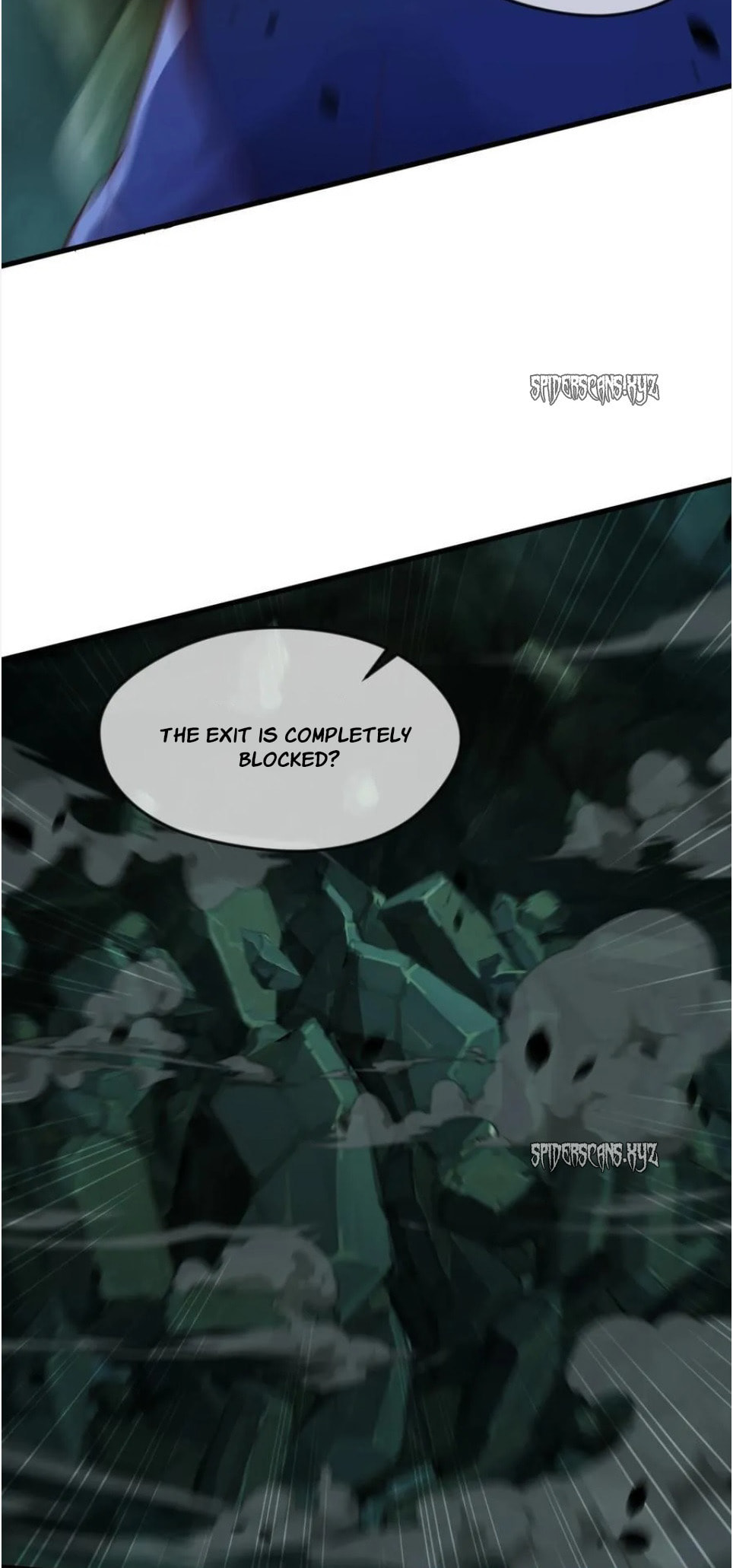 I Scared the Divine Lord as I handed over the Ancient Immortal Pill (Colored) – Chapter 54 page 10
