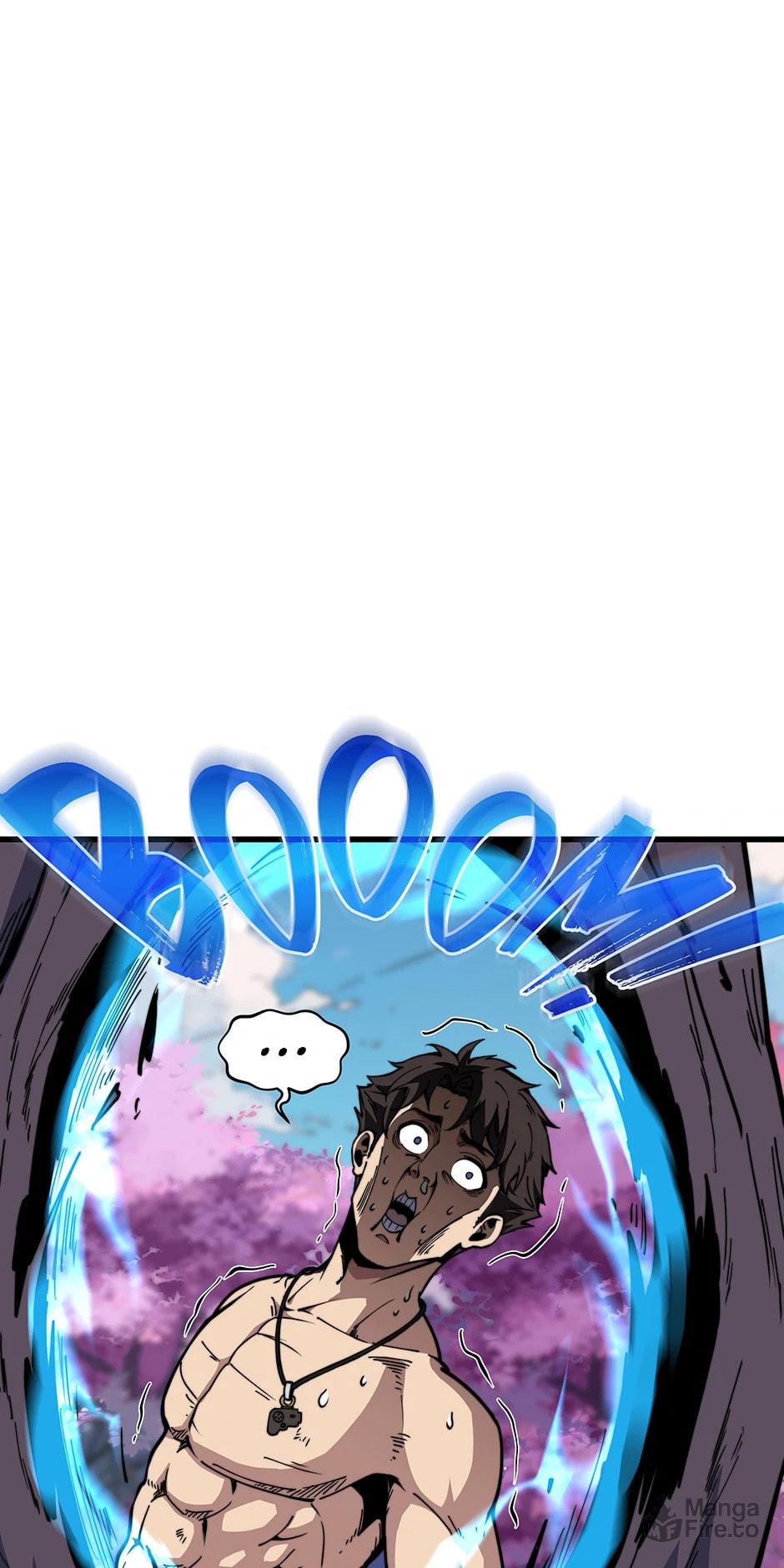 An Outcast In Another World – Chapter 5 page 62