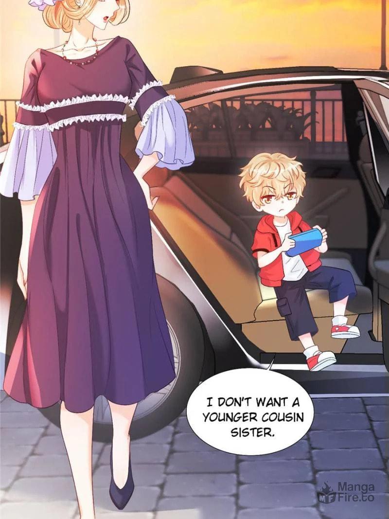 Spoiled Rotten by My Uncles – Chapter 7 page 4