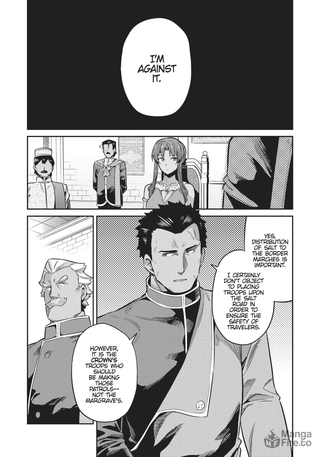 The Second Year Begins page 11