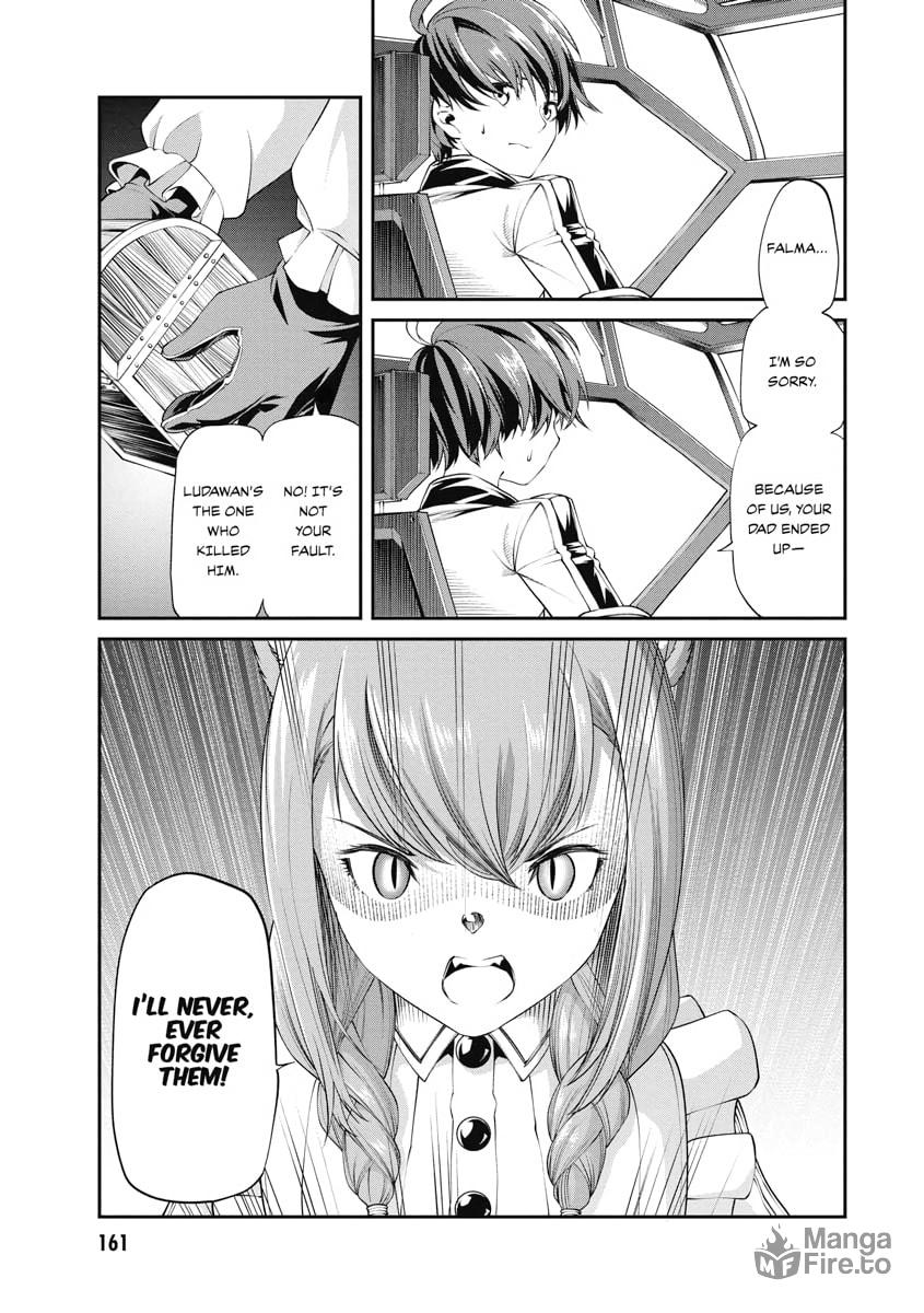I Was Sold Dirt Cheap, But My Power Level Is Off the Charts – Chapter 4 page 11