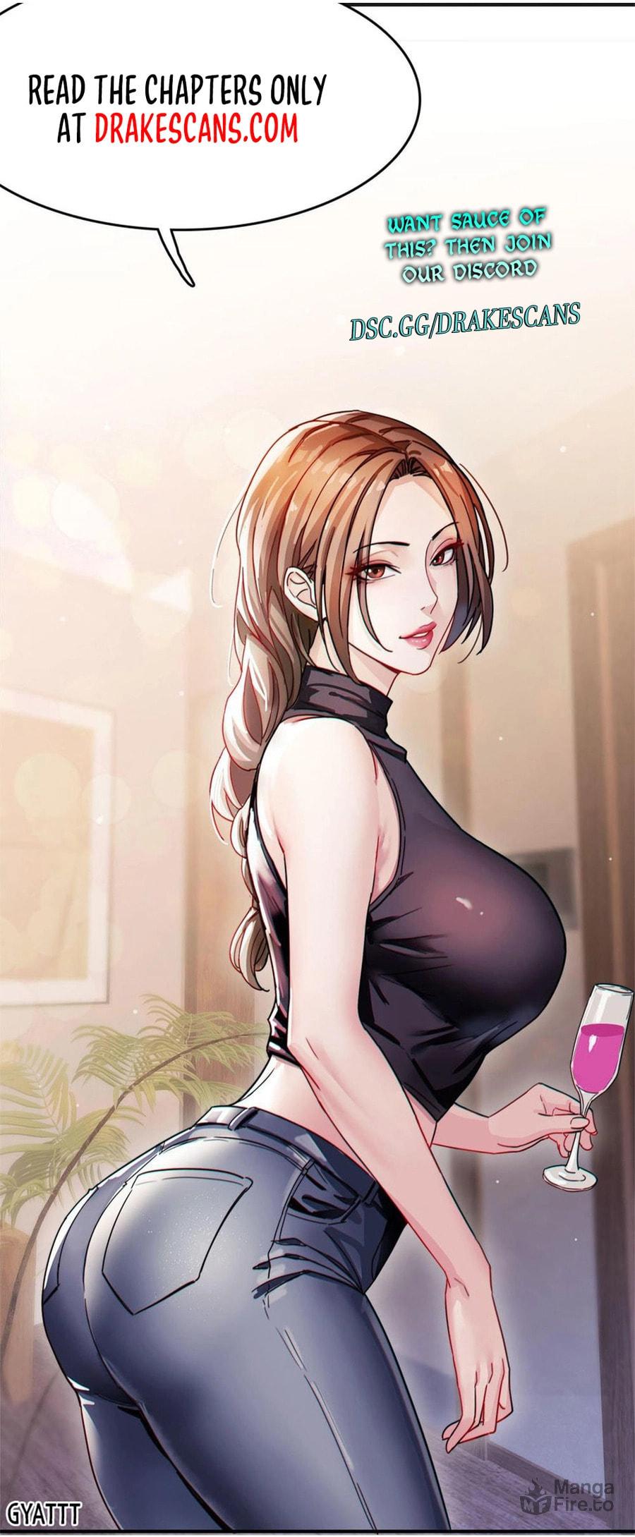 Reborn as a Demonic Cultivator, Picking Up a Zombie Planet at the Start – Chapter 2 page 24