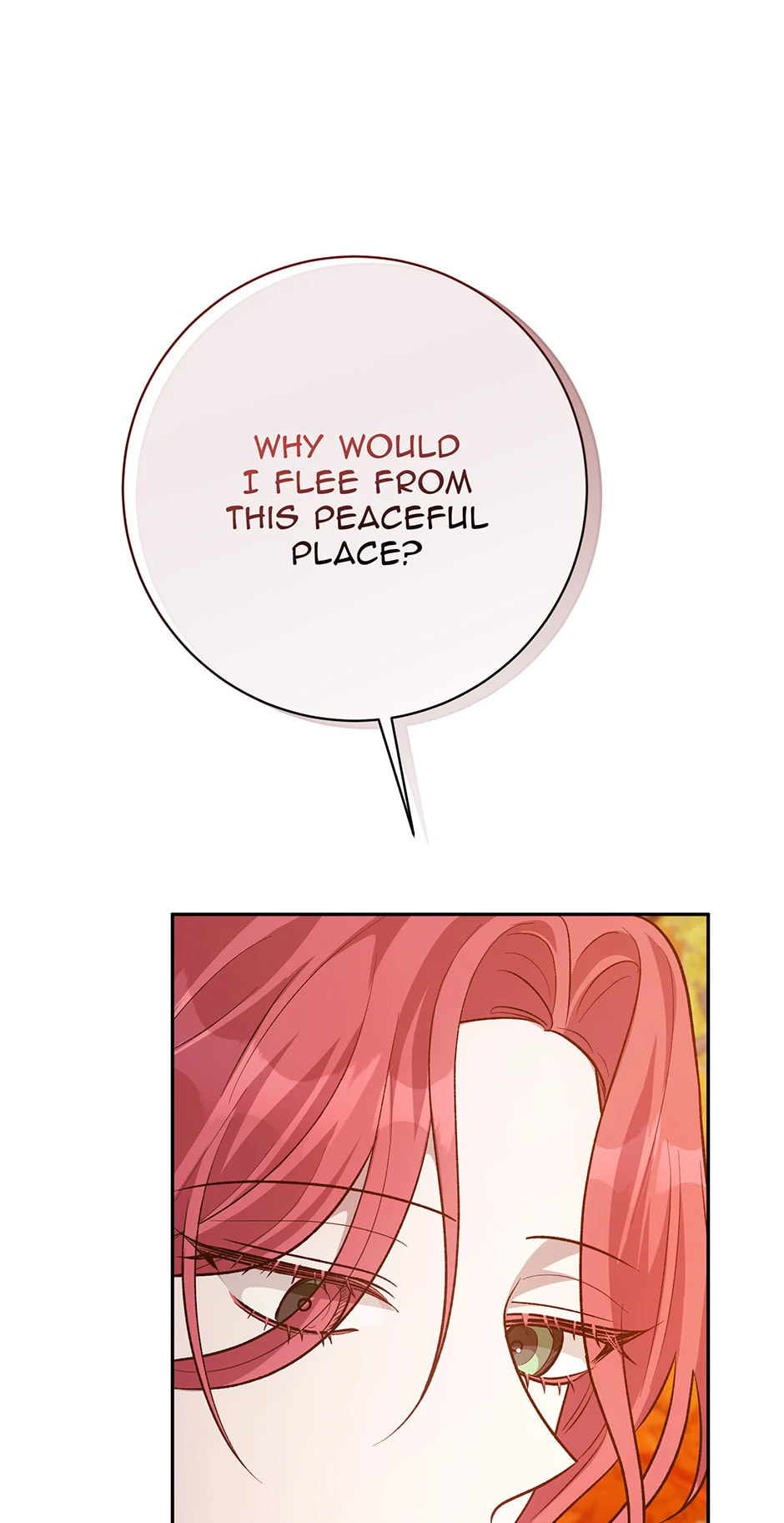 No Retaliation from the Supporting Cast – Chapter 33 page 43
