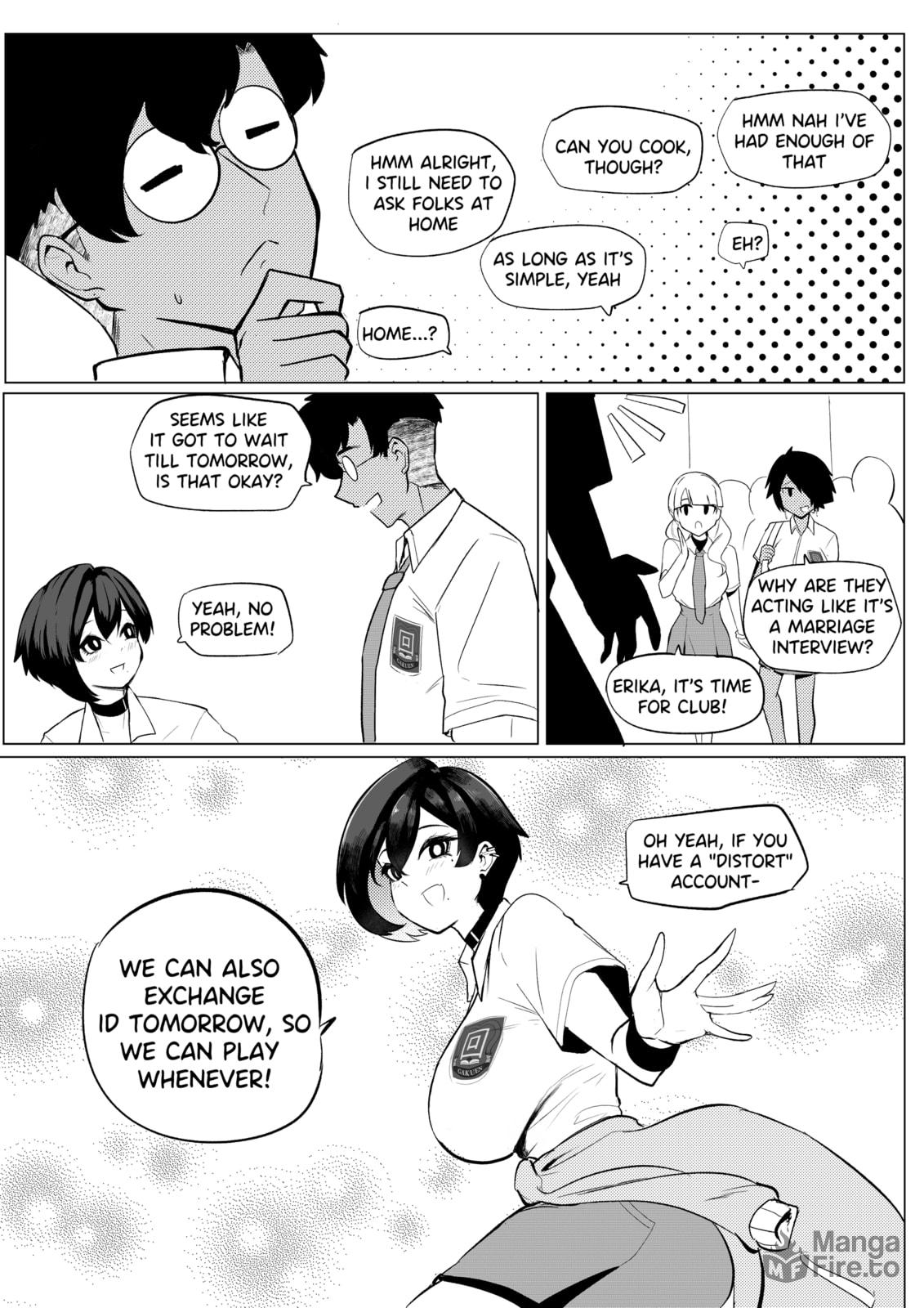 1. Host of Nightmare page 38