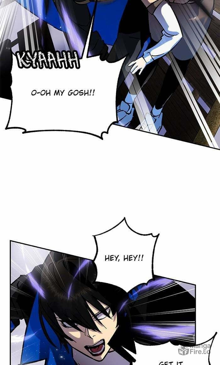 Return to Player – Chapter 27 page 35