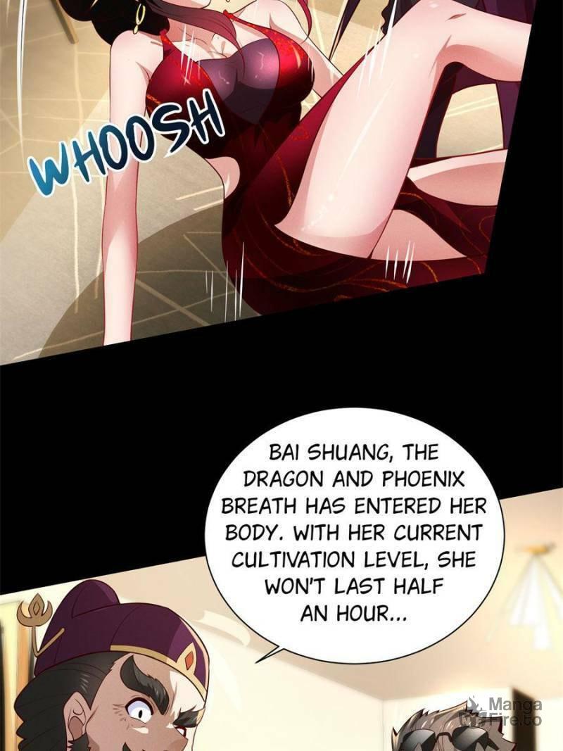 My Harem in a Foreign World – Chapter 15 page 59