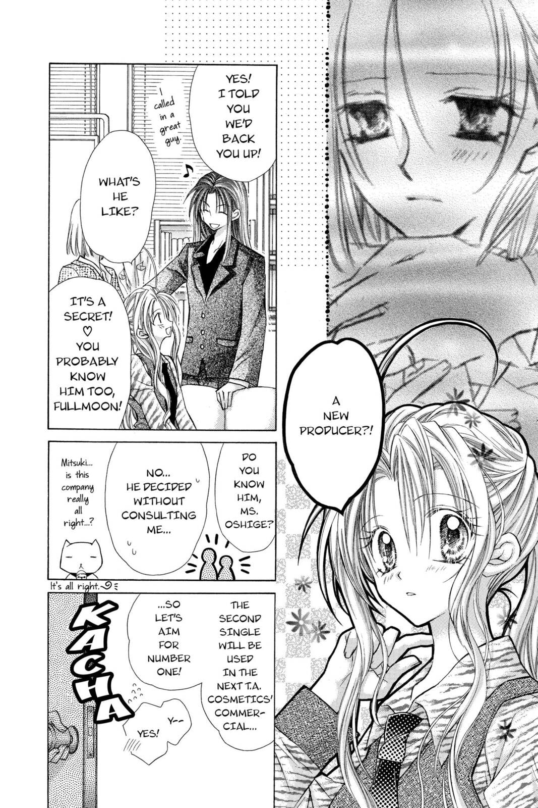 If There Is Still Time page 31