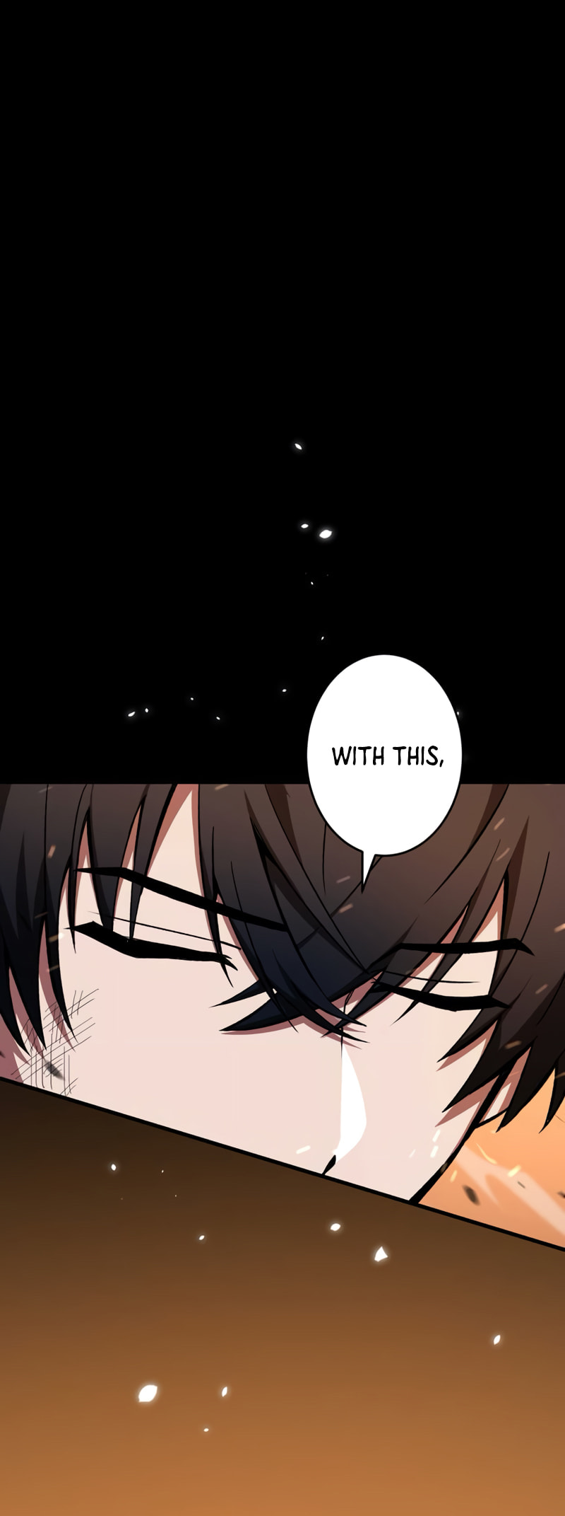 The Underworld Transcendent Is Unrivaled at the School——! – Chapter 1 page 15