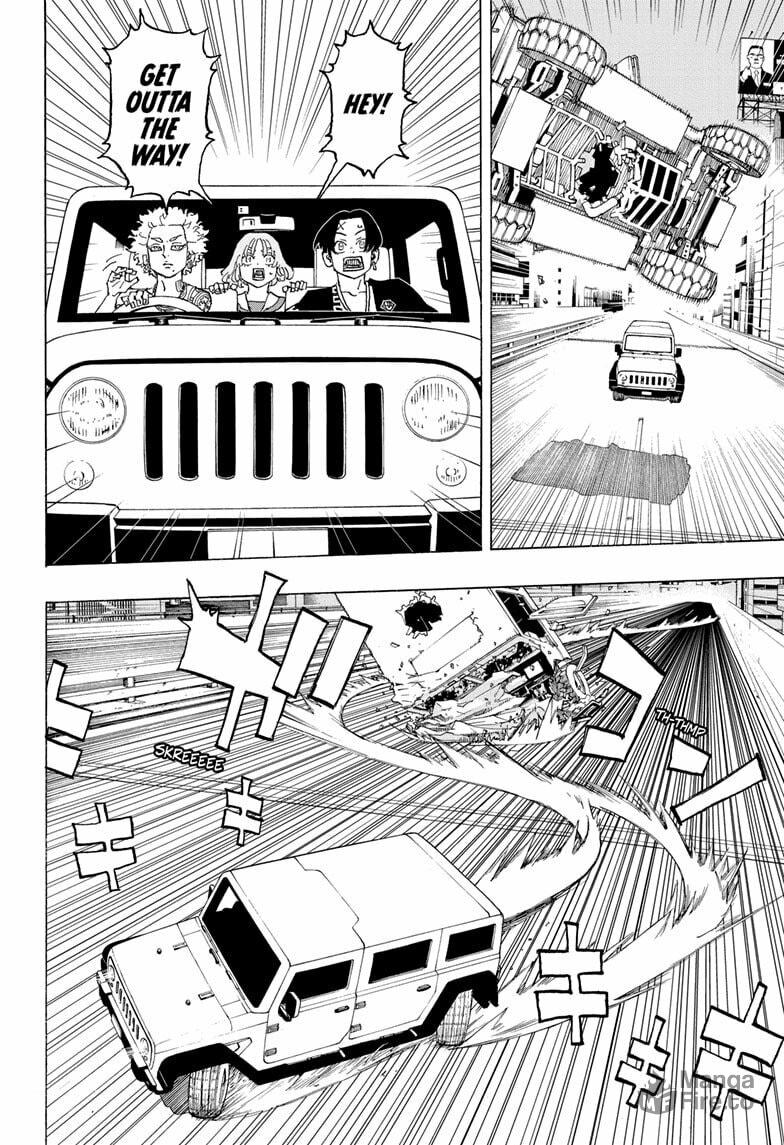 Collision page 11