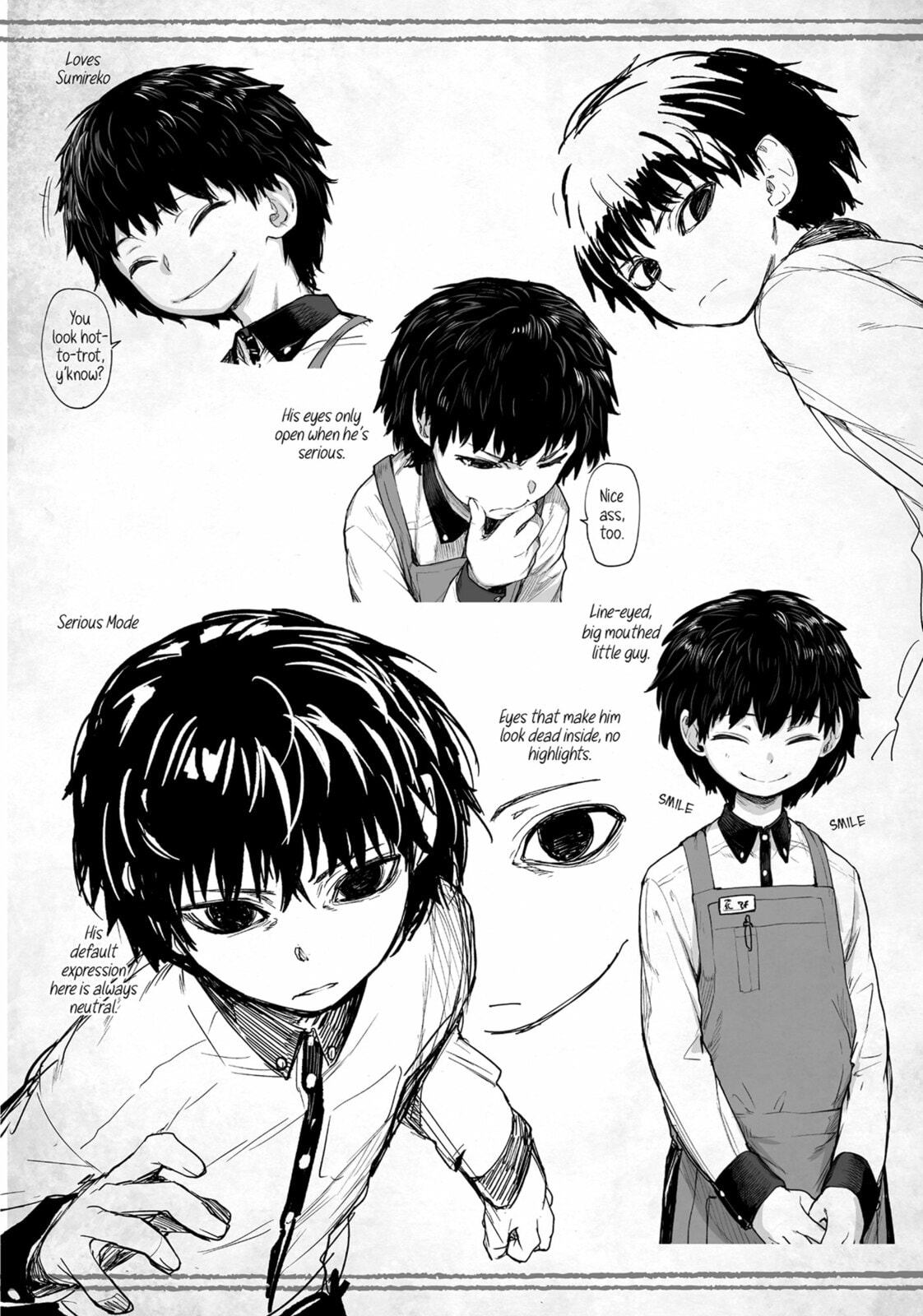 Mysteries, Maidens, and Mysterious Disappearances – Chapter 7 page 27